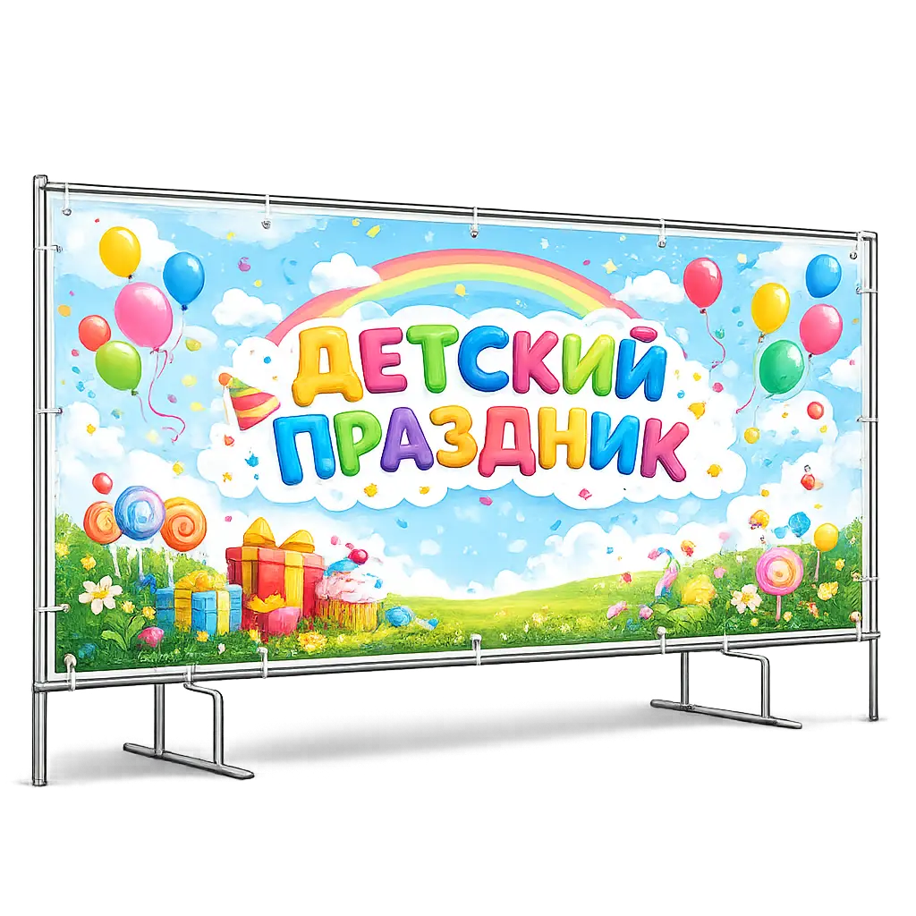Баннеры