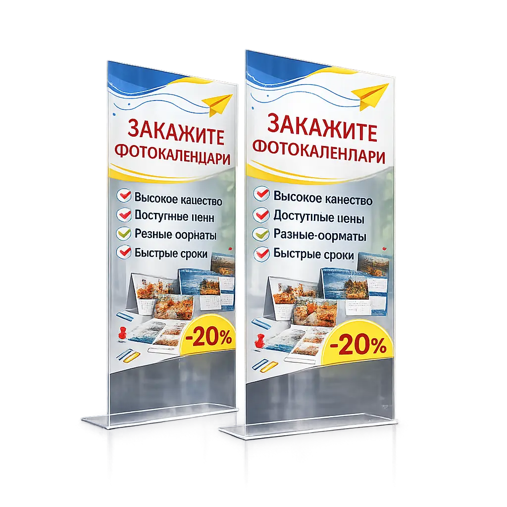 Флаеры